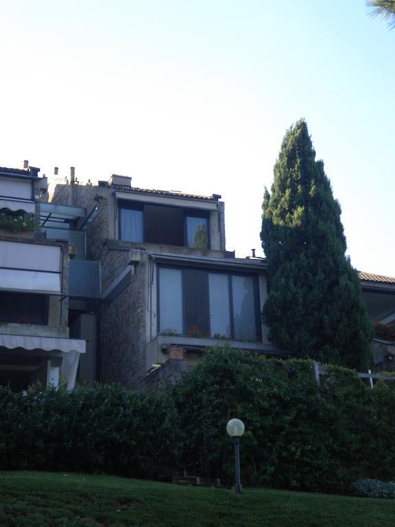 Appartamento Su Punta Ala